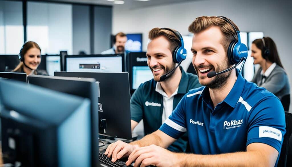 Pokerklas Destek Hattı