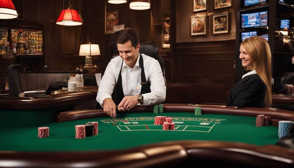 Pokerklas Müşteri Hizmetleri