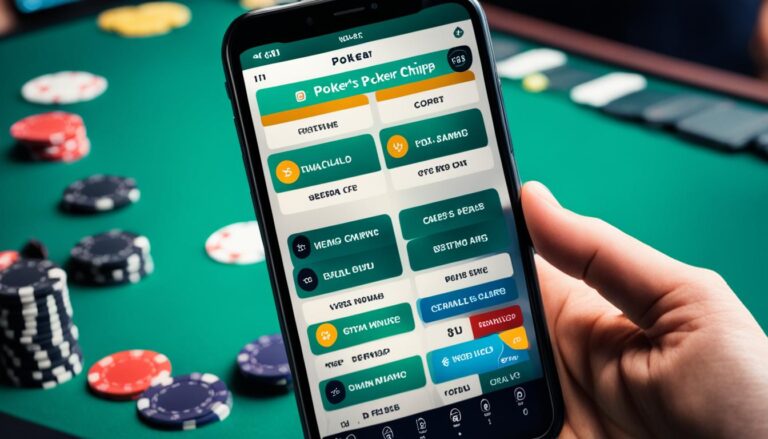 pokerklas mobil