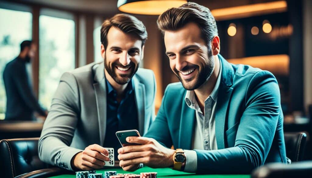 pokerklas mobil canlı destek