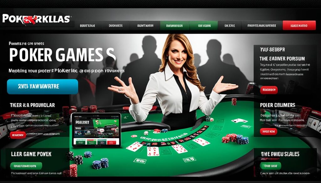 Pokerklas Güvenilir Site