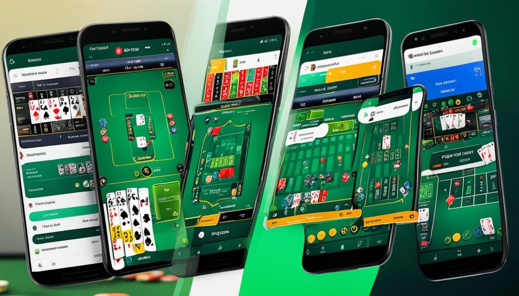 pokerklas android versiyonları