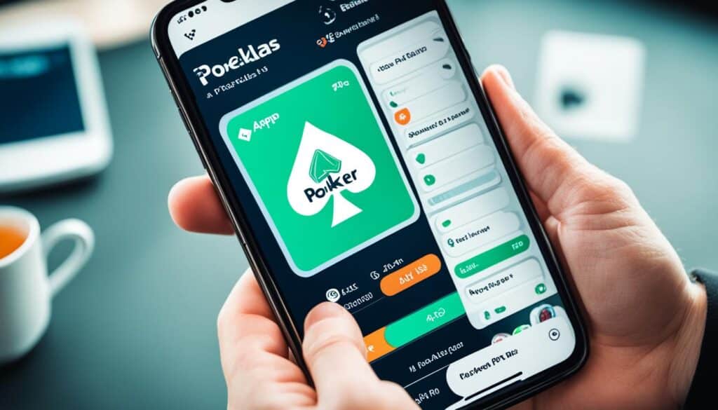 pokerklas apk indirme