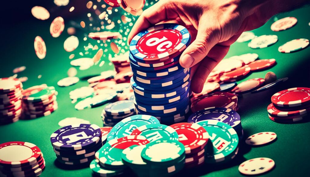 pokerklas casino bonusları