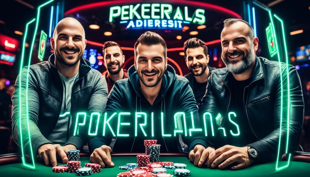 pokerklas güncel giriş adresi