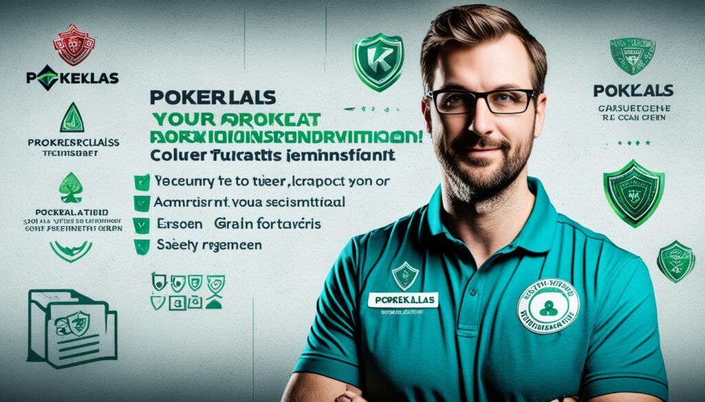 pokerklas güvenilir mi