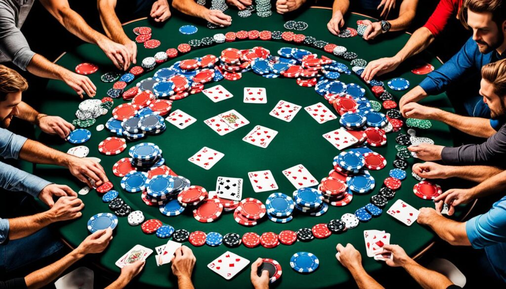 pokerklas oyun seçenekleri