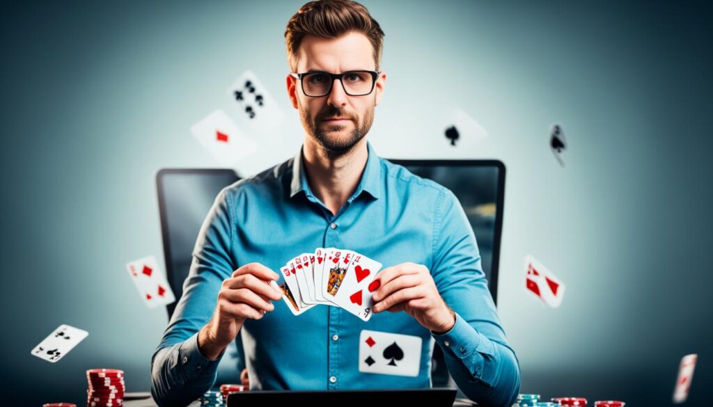 pokerklas-sorun-bildirme